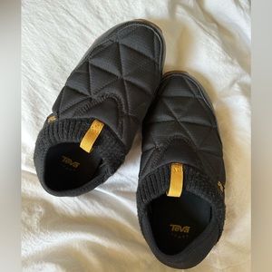 ReEMBER Teva Recycled Slip on Shoes